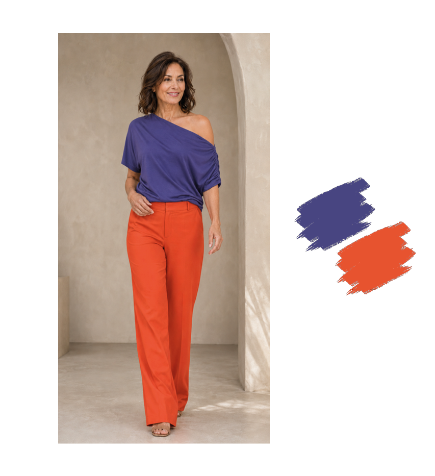 Shop the Look